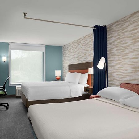 Home2 Suites By Hilton Niceville Eglin Air Force Base Extérieur photo