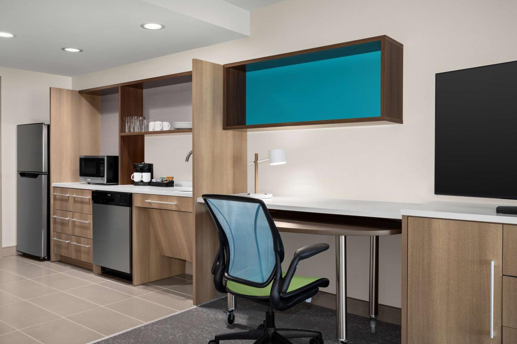 Home2 Suites By Hilton Niceville Eglin Air Force Base Extérieur photo