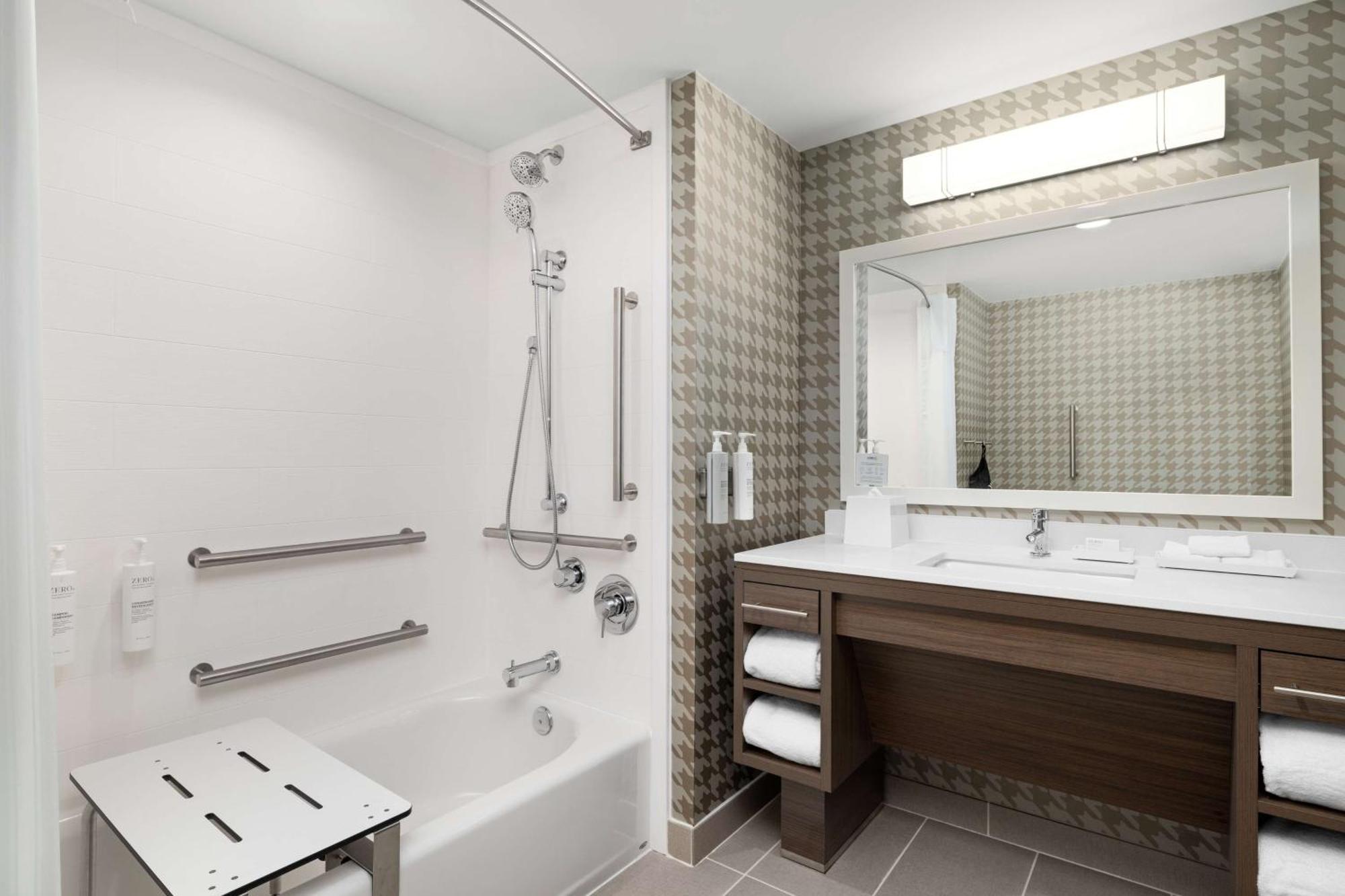 Home2 Suites By Hilton Niceville Eglin Air Force Base Extérieur photo