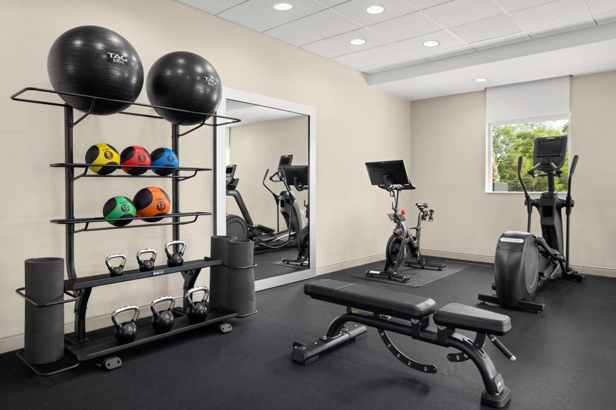 Home2 Suites By Hilton Niceville Eglin Air Force Base Extérieur photo